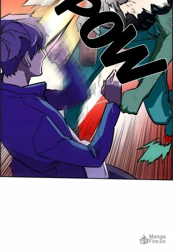 Teenage Mercenary Chapter 7 page 20 - 