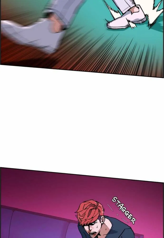 Teenage Mercenary Chapter 7 page 22 - 