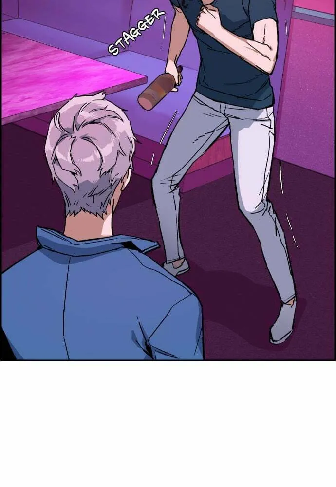Teenage Mercenary Chapter 7 page 23 - 