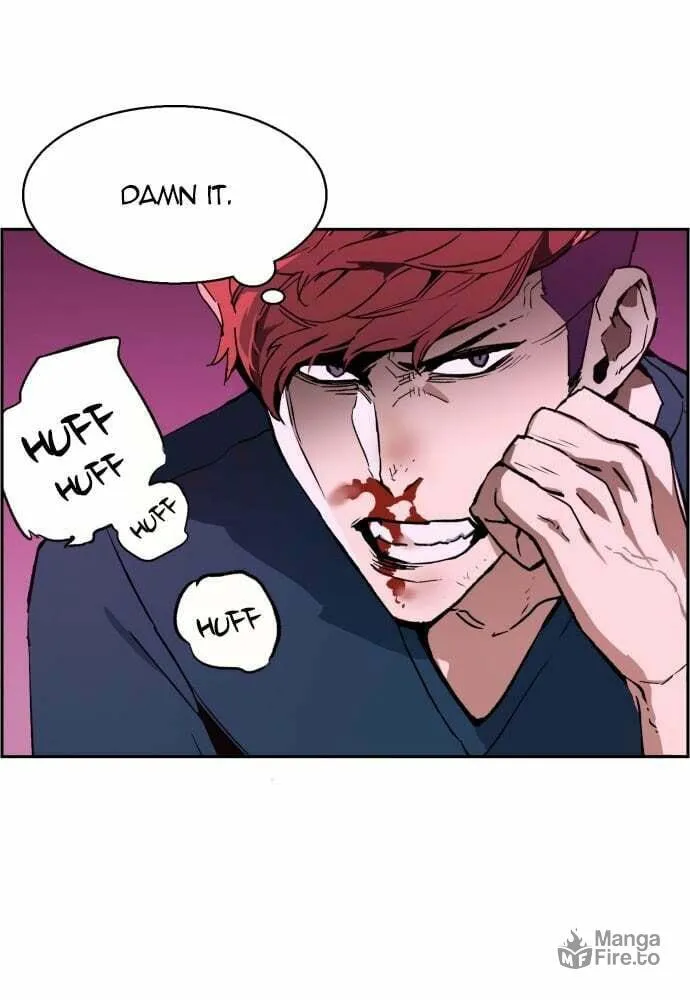Teenage Mercenary Chapter 7 page 24 - 