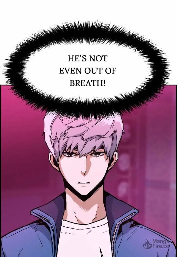 Teenage Mercenary Chapter 7 page 25 - 