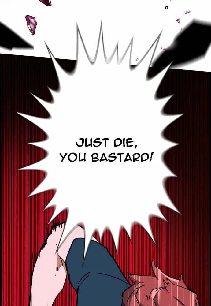 Teenage Mercenary Chapter 7 page 29 - 