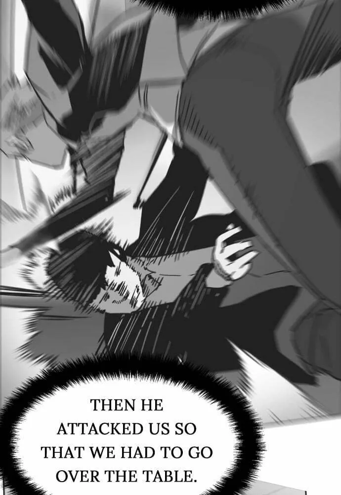 Teenage Mercenary Chapter 7 page 4 - 
