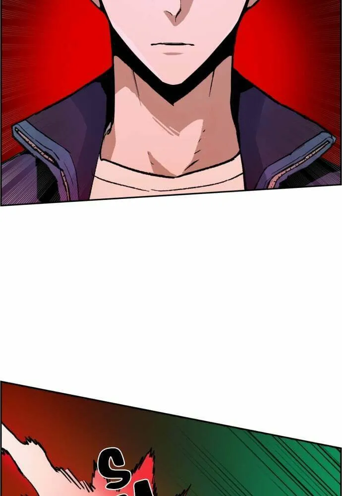 Teenage Mercenary Chapter 7 page 32 - 