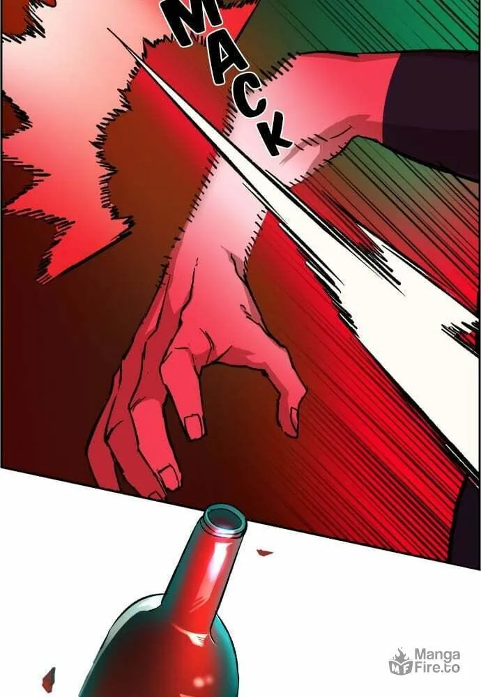 Teenage Mercenary Chapter 7 page 33 - 