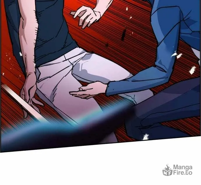 Teenage Mercenary Chapter 7 page 35 - 