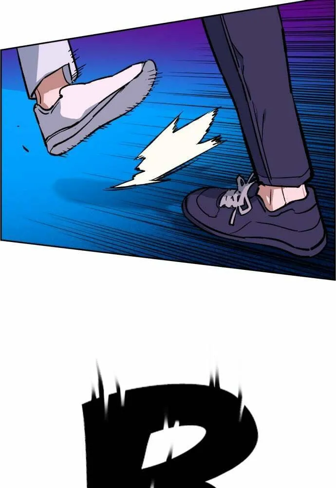 Teenage Mercenary Chapter 7 page 37 - 
