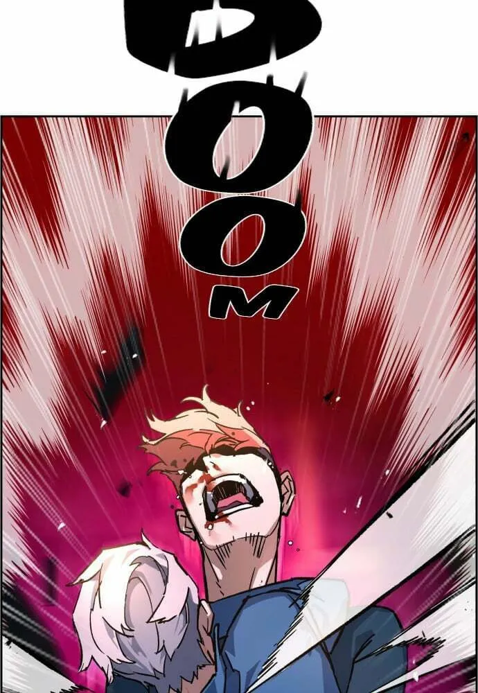 Teenage Mercenary Chapter 7 page 38 - 