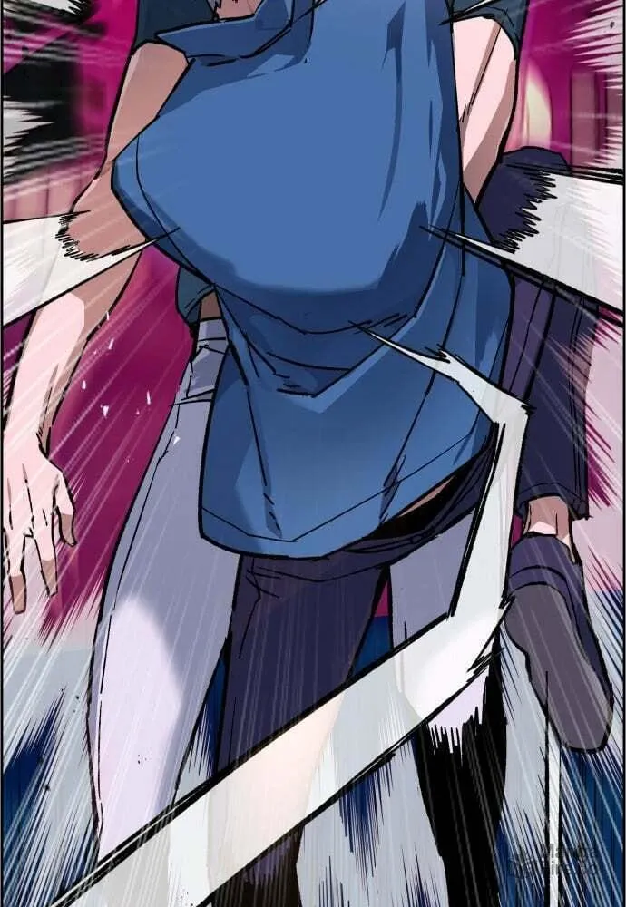 Teenage Mercenary Chapter 7 page 39 - 
