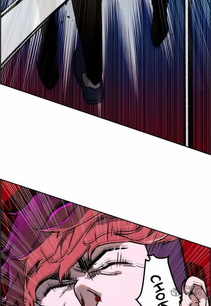 Teenage Mercenary Chapter 7 page 40 - 