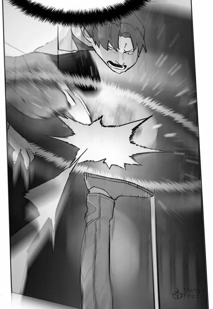 Teenage Mercenary Chapter 7 page 5 - 