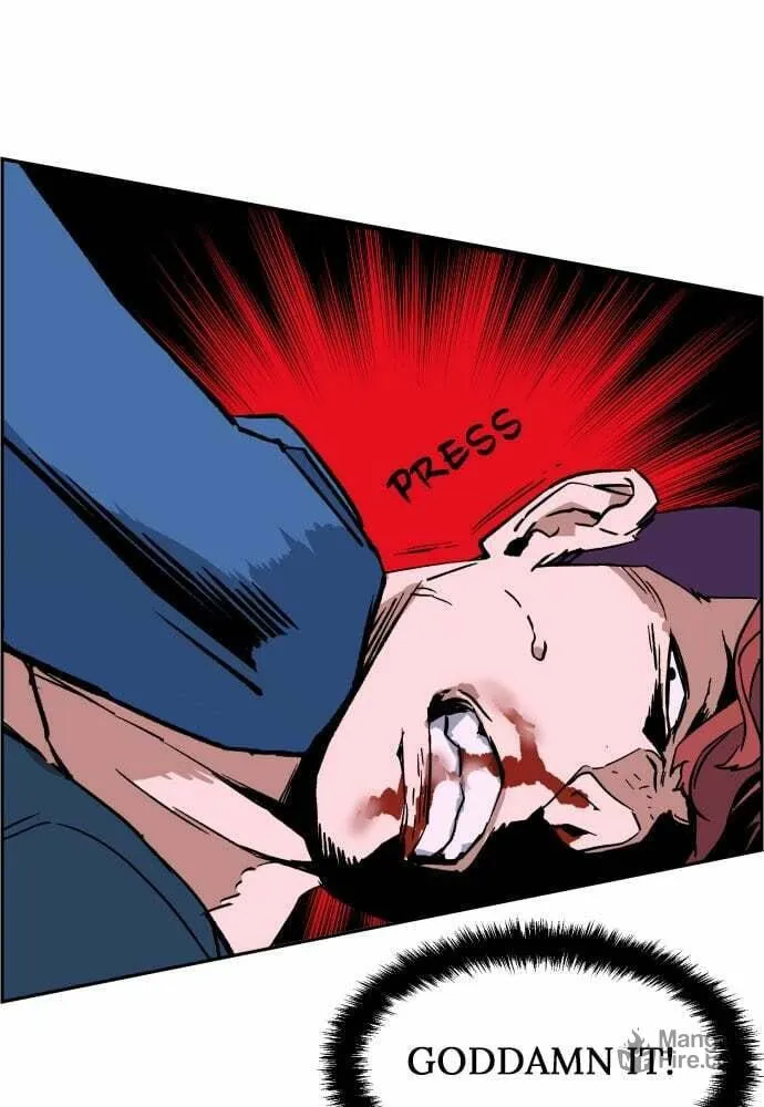Teenage Mercenary Chapter 7 page 42 - 