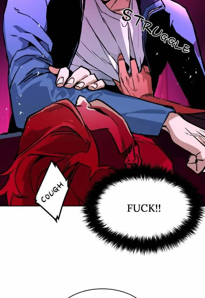 Teenage Mercenary Chapter 7 page 44 - 