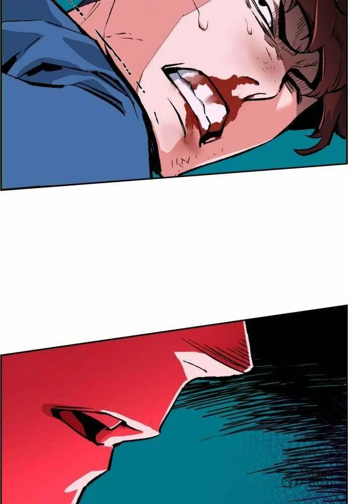 Teenage Mercenary Chapter 7 page 48 - 