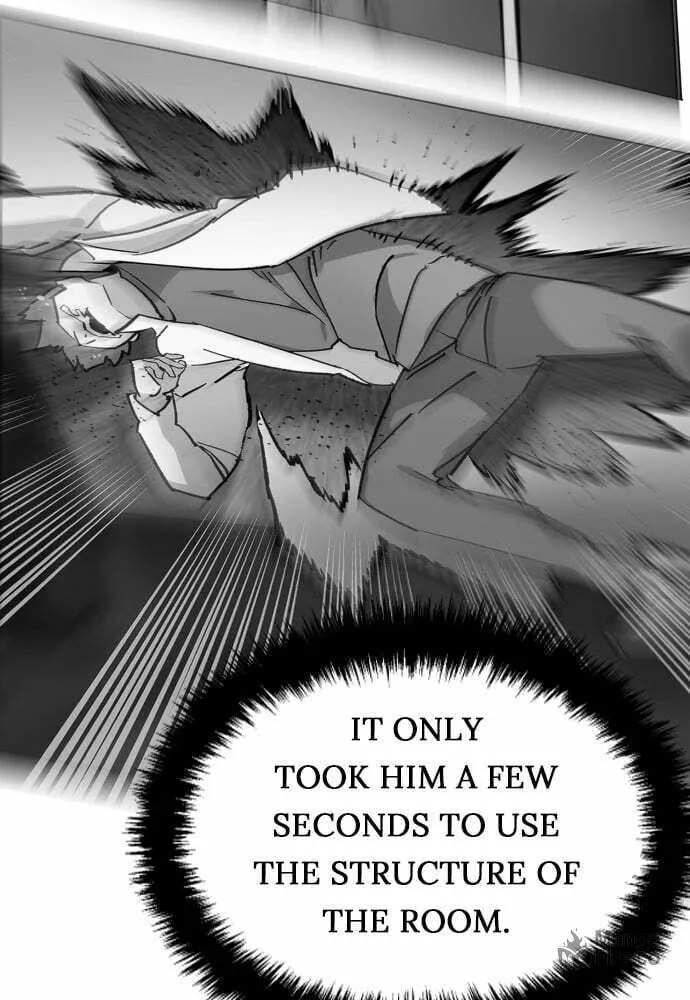 Teenage Mercenary Chapter 7 page 6 - 