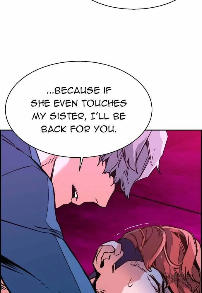 Teenage Mercenary Chapter 7 page 51 - 