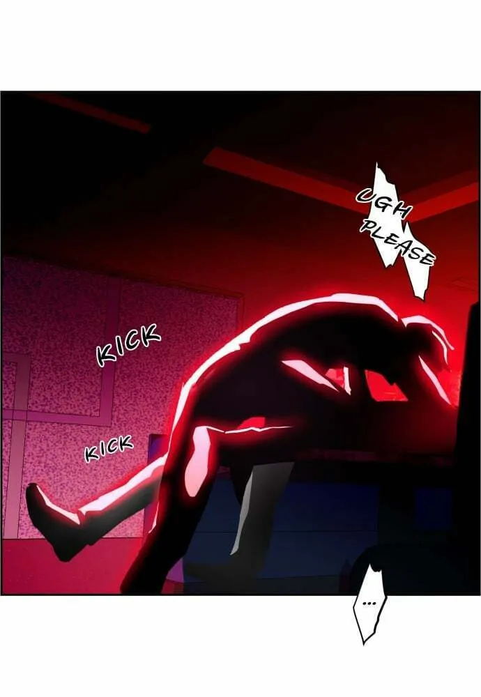 Teenage Mercenary Chapter 7 page 56 - 
