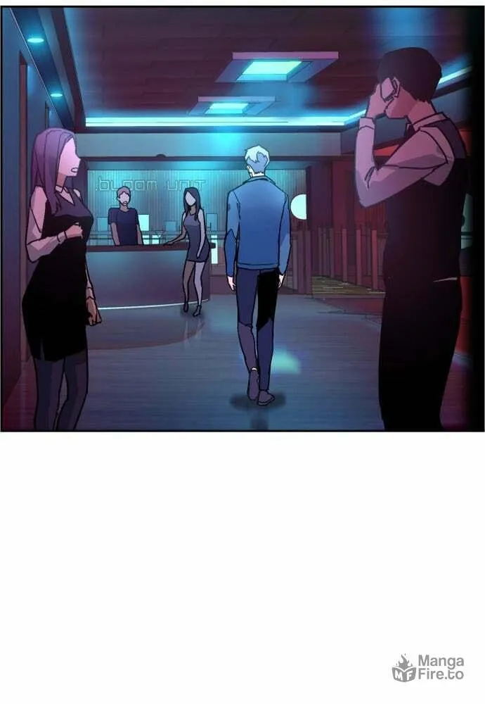Teenage Mercenary Chapter 7 page 65 - 