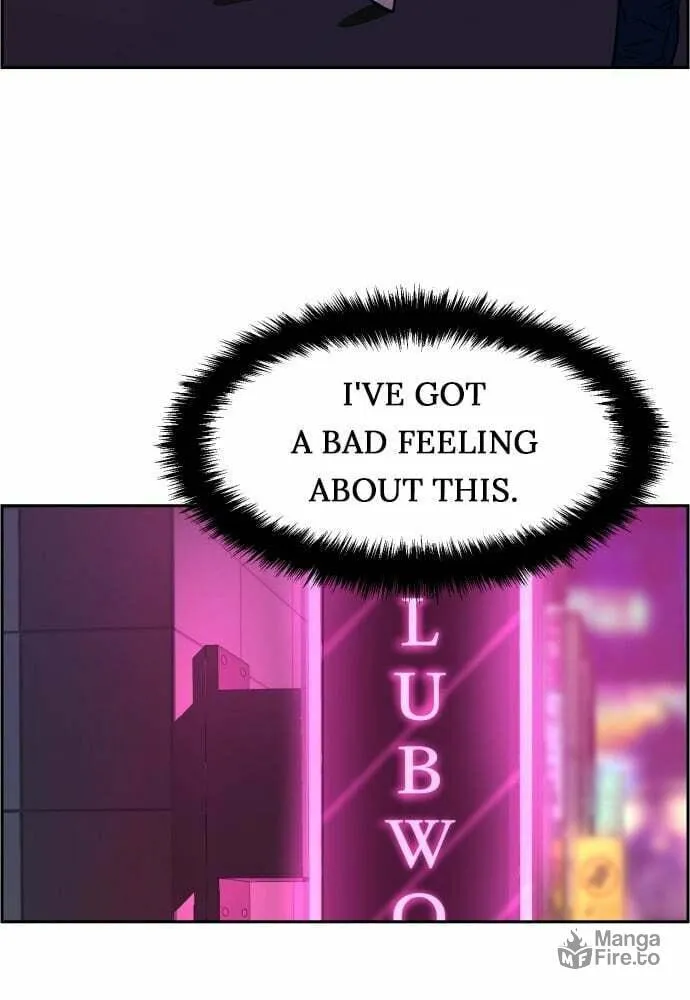 Teenage Mercenary Chapter 7 page 69 - 