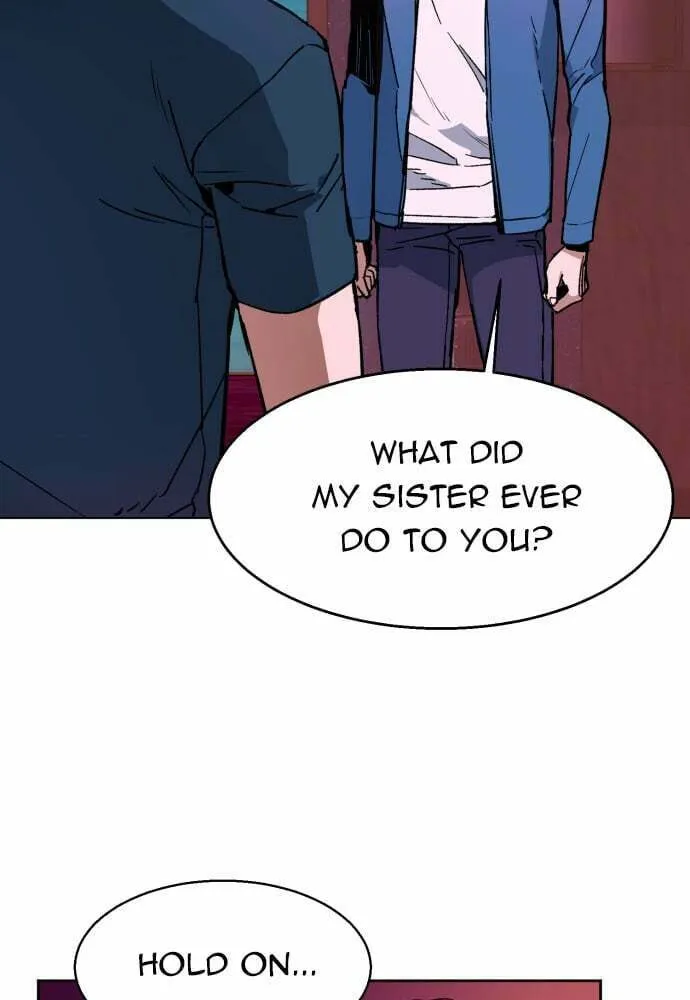 Teenage Mercenary Chapter 7 page 8 - 