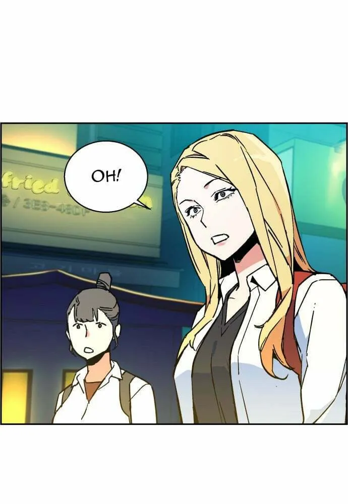 Teenage Mercenary Chapter 7 page 71 - 