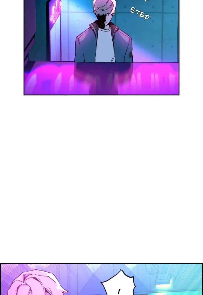 Teenage Mercenary Chapter 7 page 74 - 