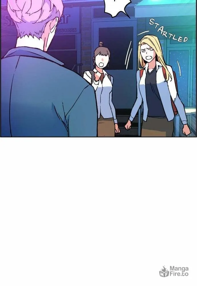 Teenage Mercenary Chapter 7 page 75 - 