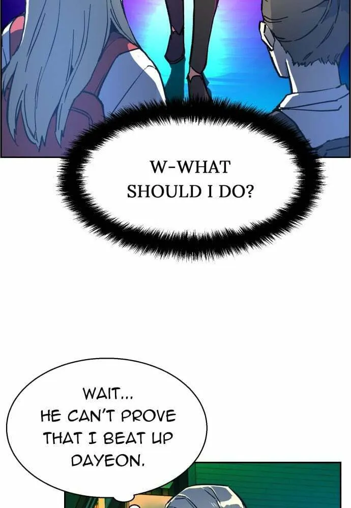 Teenage Mercenary Chapter 7 page 77 - 