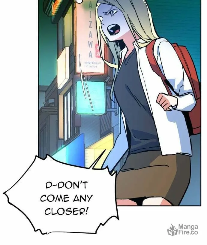 Teenage Mercenary Chapter 7 page 78 - 