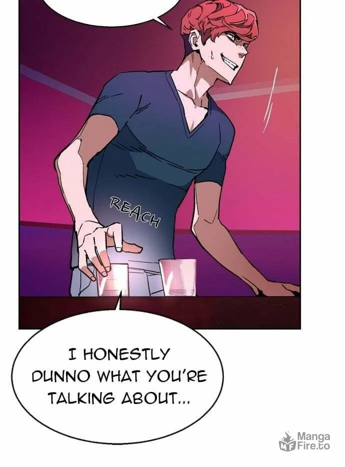 Teenage Mercenary Chapter 7 page 9 - 