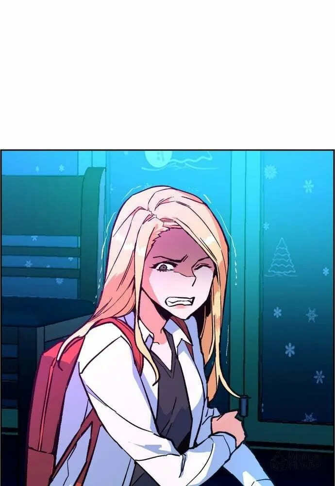 Teenage Mercenary Chapter 7 page 84 - 
