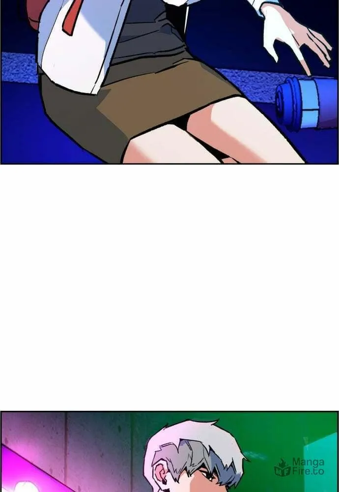 Teenage Mercenary Chapter 7 page 85 - 