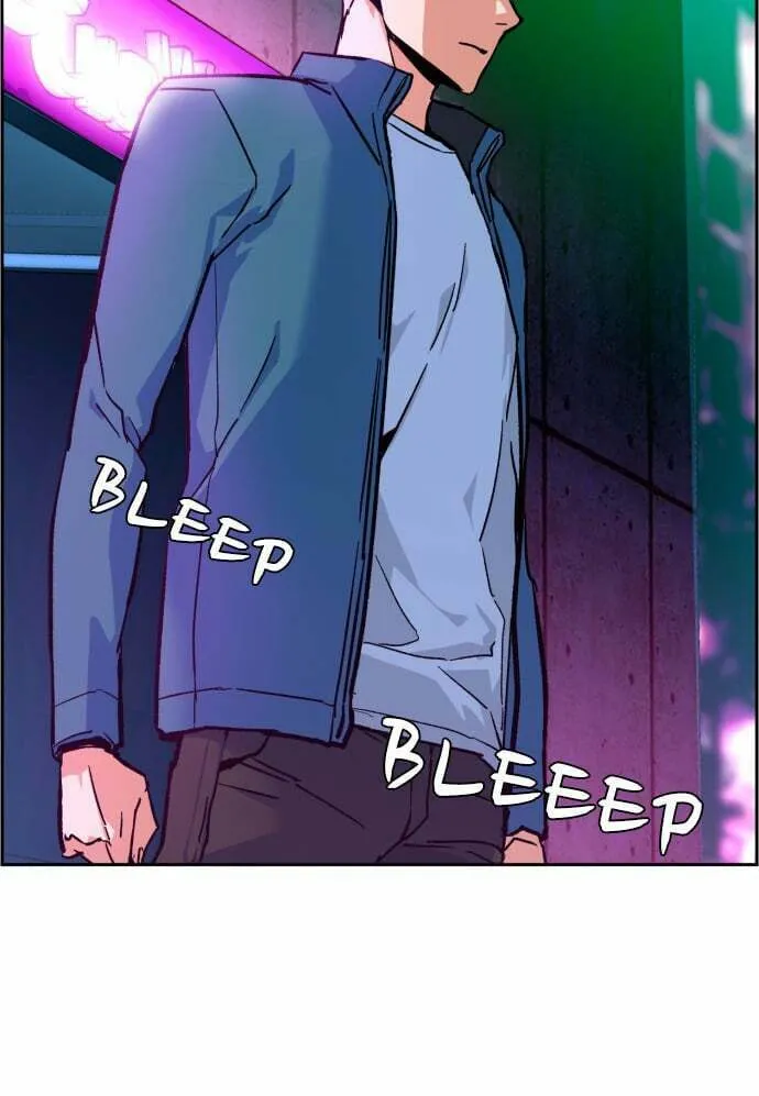 Teenage Mercenary Chapter 7 page 86 - 