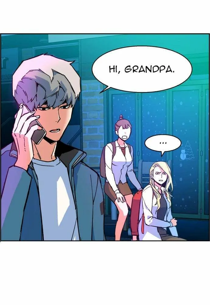 Teenage Mercenary Chapter 7 page 88 - 