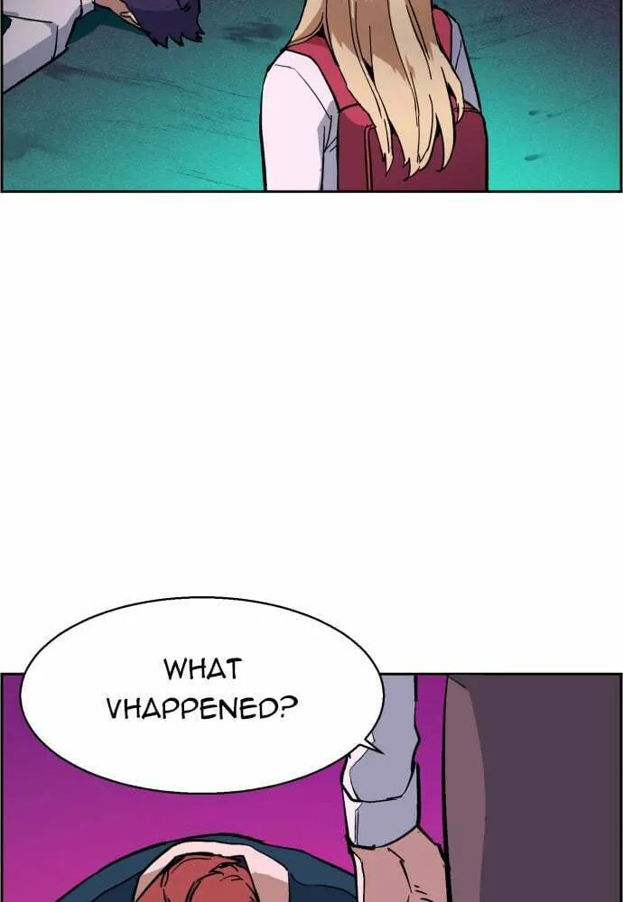 Teenage Mercenary Chapter 7 page 97 - 