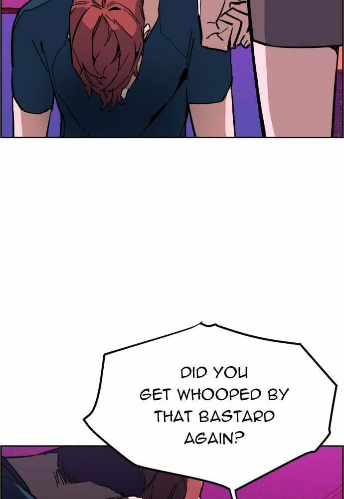 Teenage Mercenary Chapter 7 page 98 - 