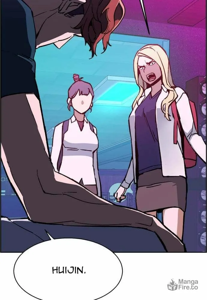 Teenage Mercenary Chapter 7 page 99 - 