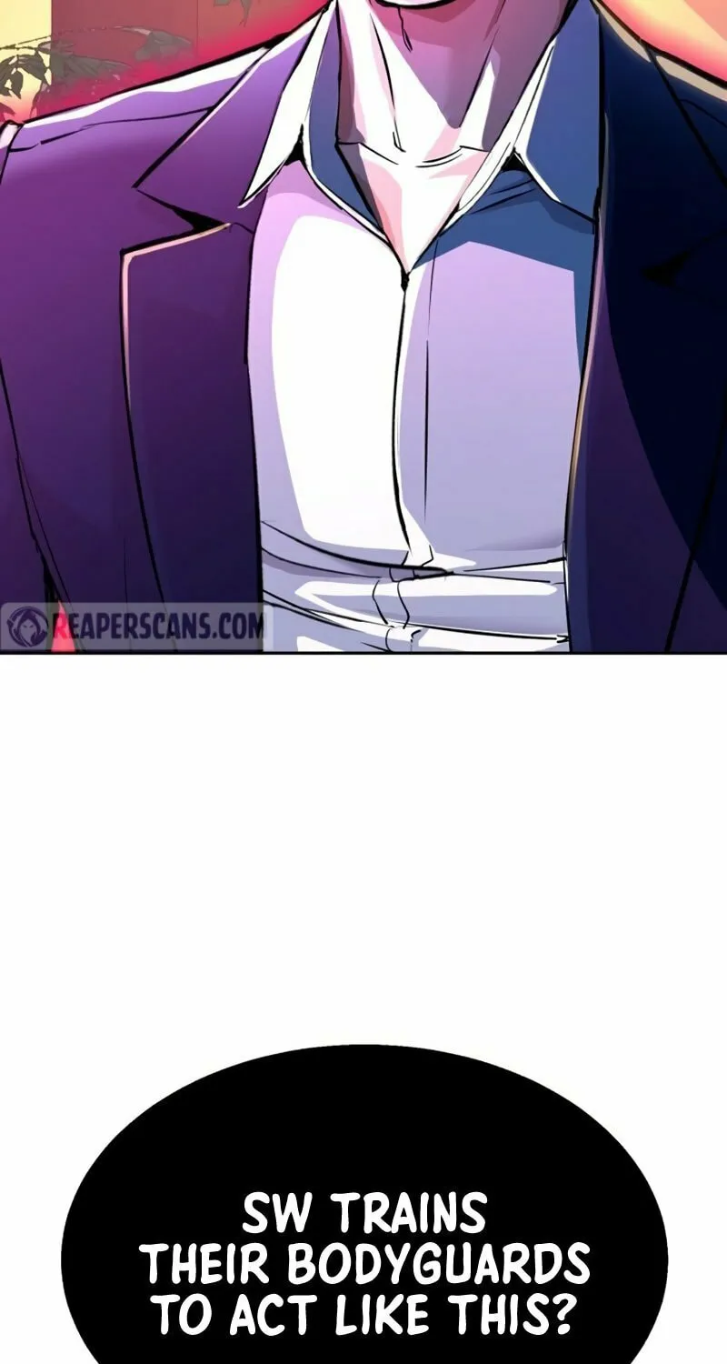 Teenage Mercenary Chapter 72 page 107 - 