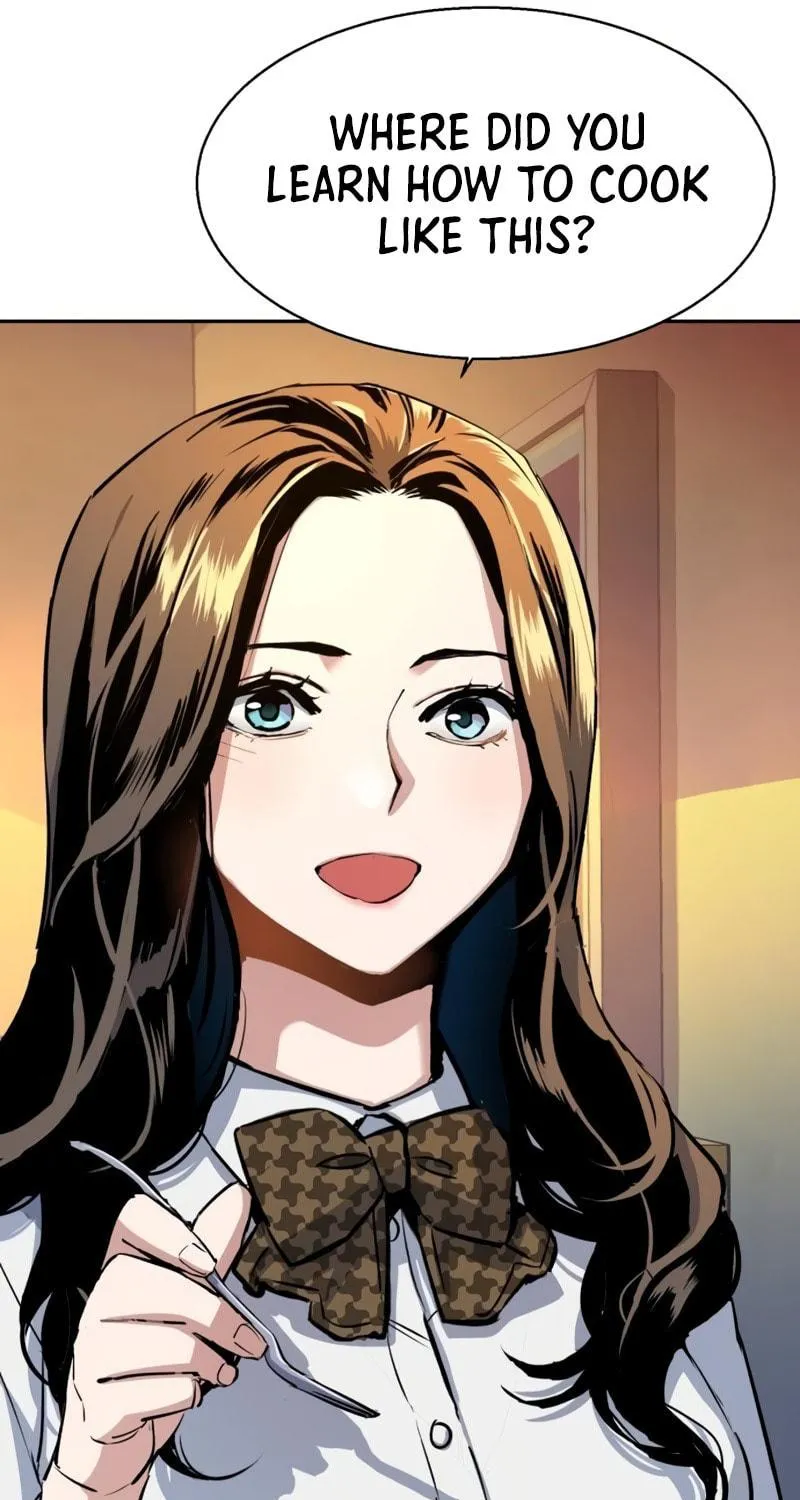 Teenage Mercenary Chapter 72 page 13 - 
