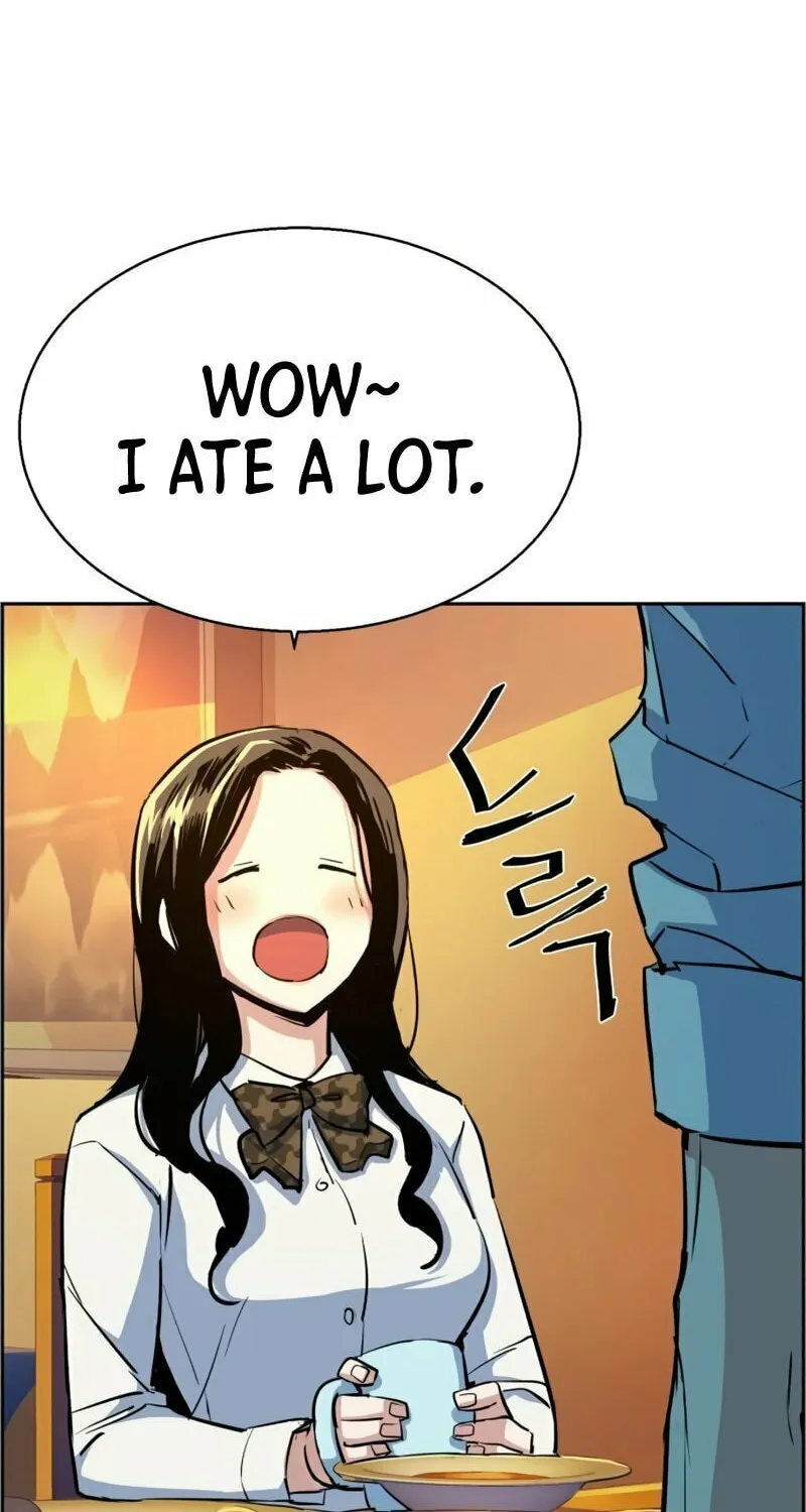 Teenage Mercenary Chapter 72 page 22 - 