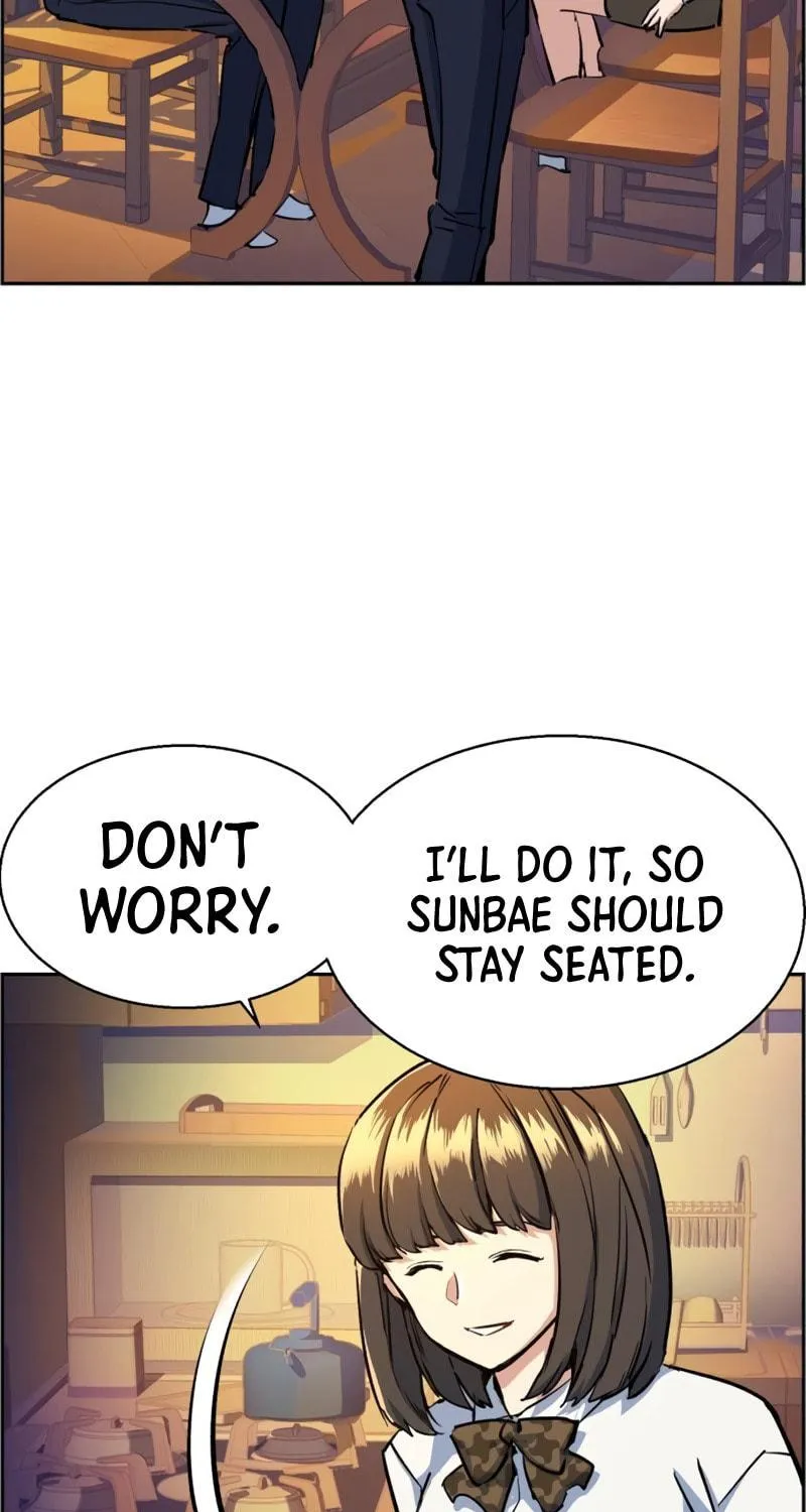 Teenage Mercenary Chapter 72 page 25 - 