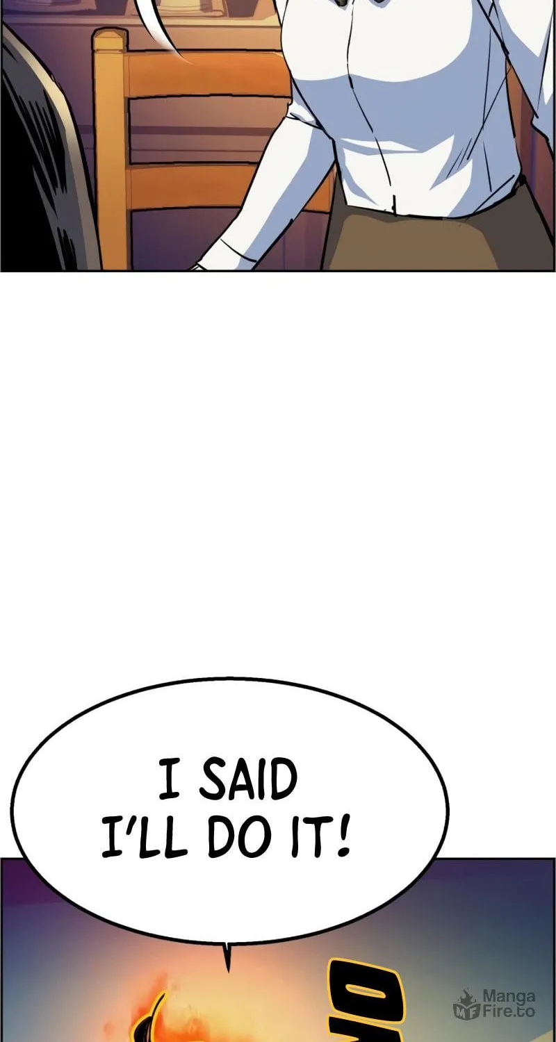 Teenage Mercenary Chapter 72 page 26 - 