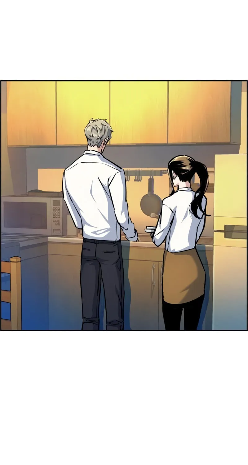Teenage Mercenary Chapter 72 page 28 - 