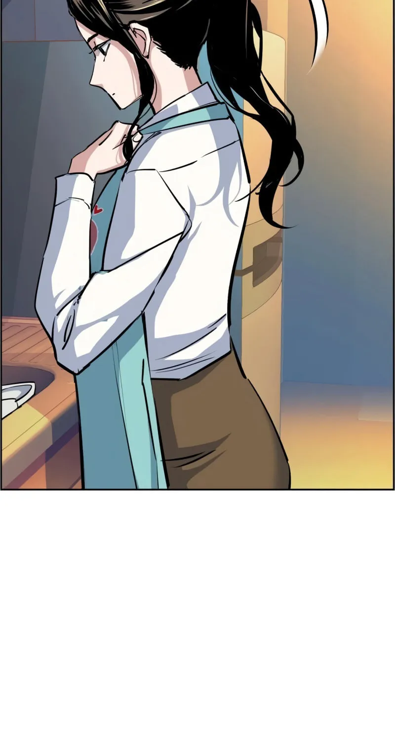 Teenage Mercenary Chapter 72 page 30 - 