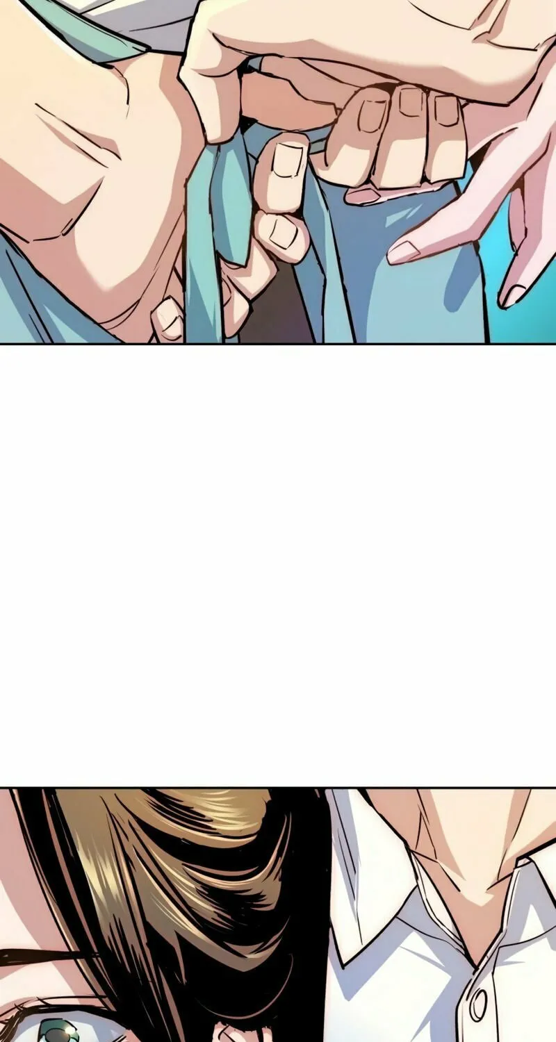 Teenage Mercenary Chapter 72 page 33 - 