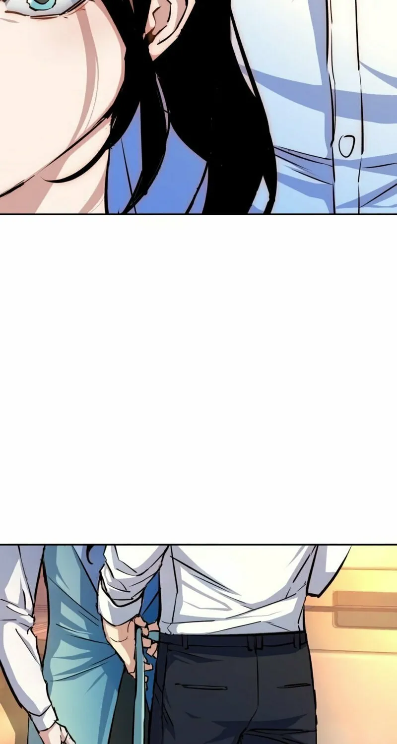 Teenage Mercenary Chapter 72 page 34 - 