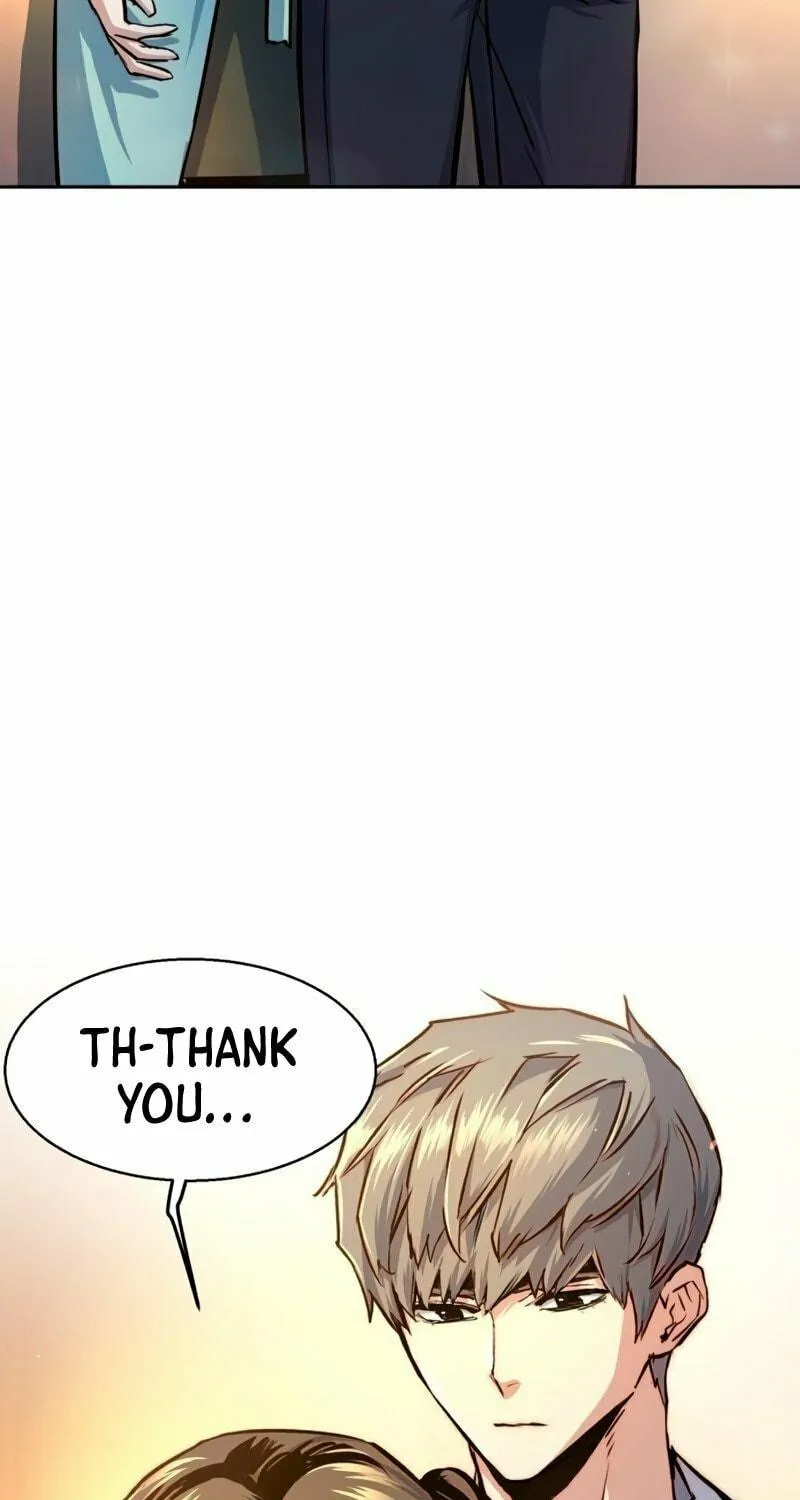 Teenage Mercenary Chapter 72 page 35 - 