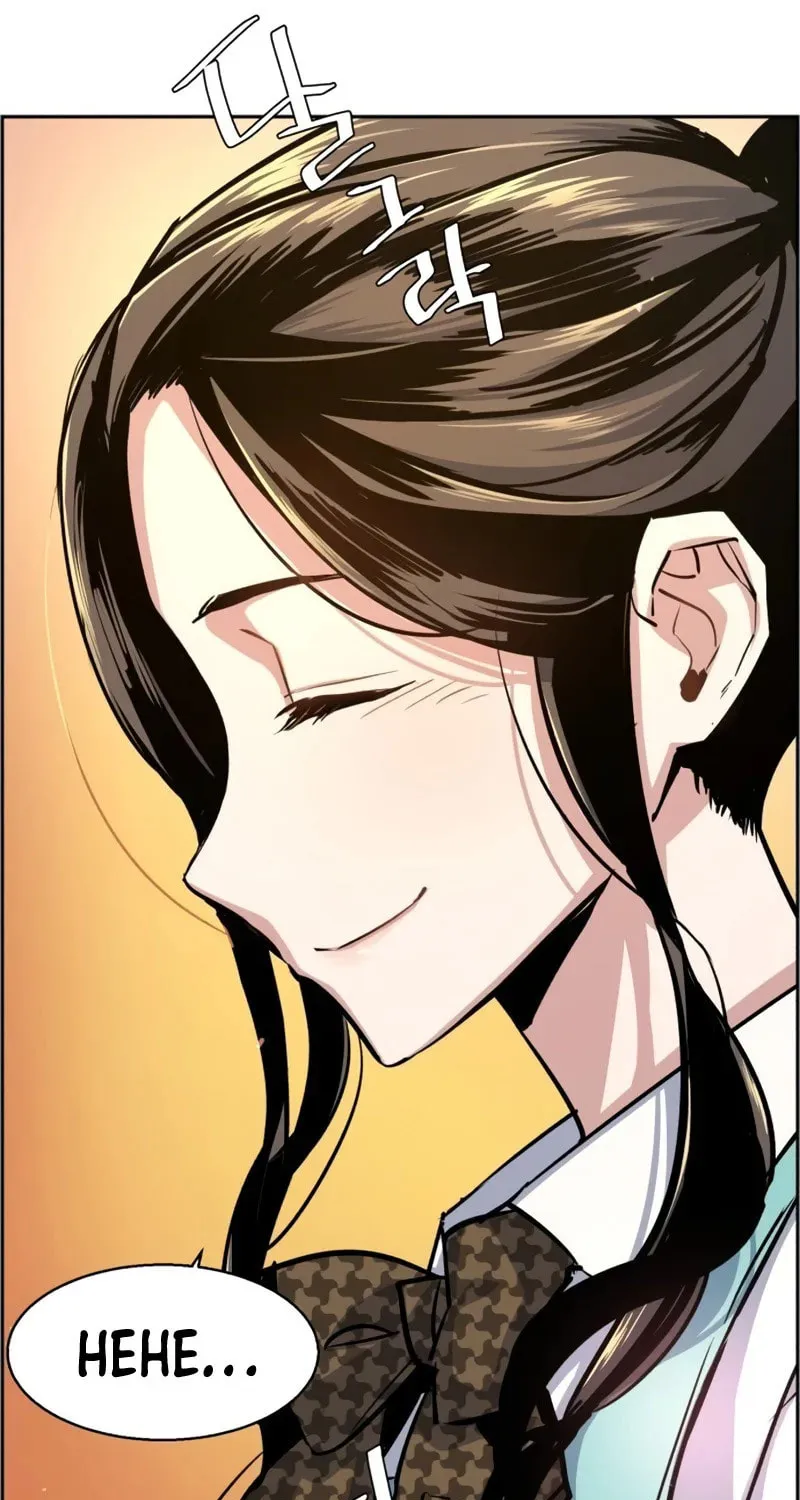Teenage Mercenary Chapter 72 page 39 - 