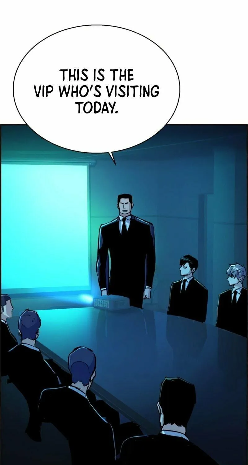 Teenage Mercenary Chapter 72 page 45 - 