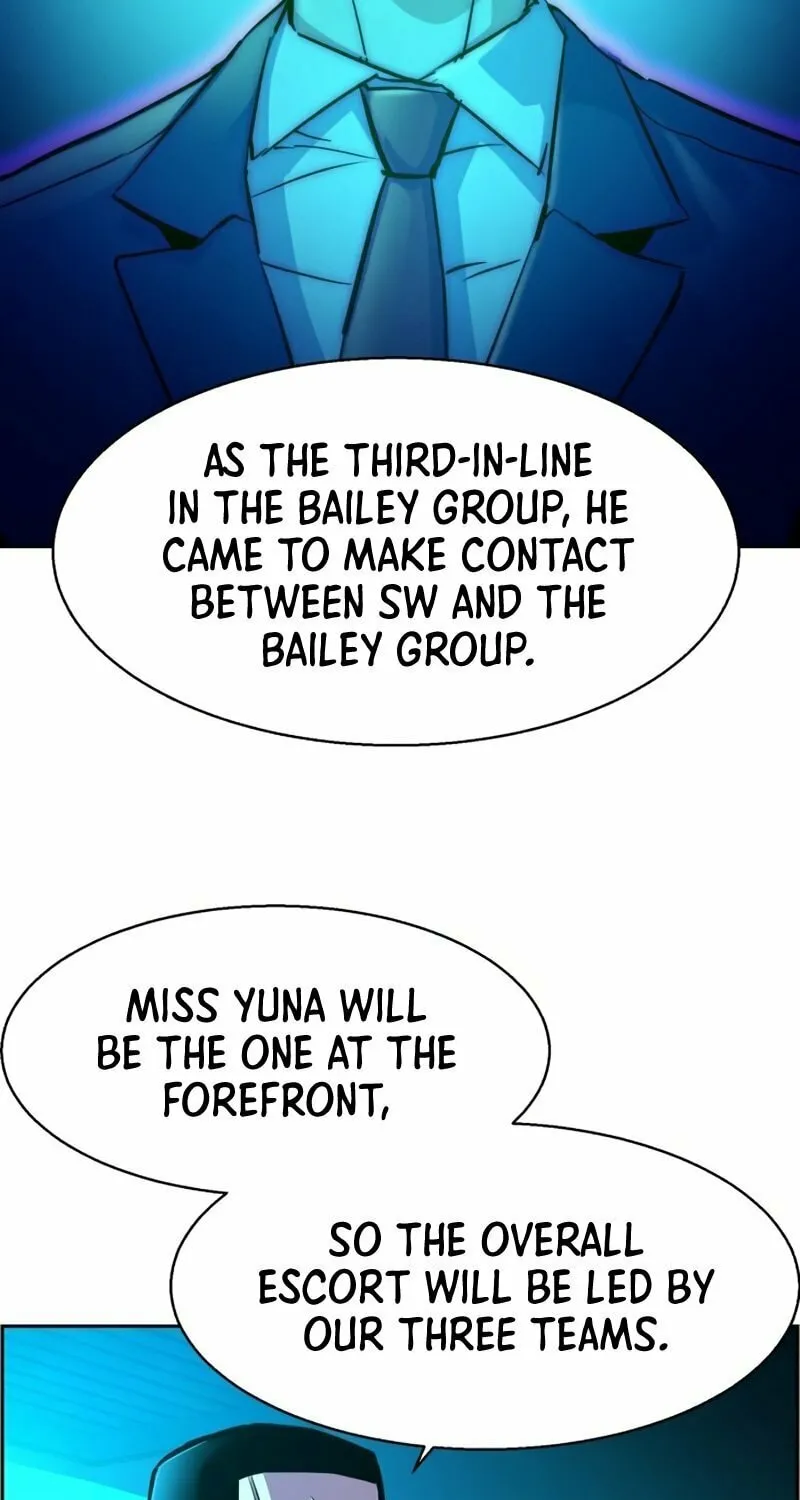 Teenage Mercenary Chapter 72 page 47 - 